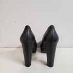 Lataa kuva Galleria-katseluun, Calvin Klein korkokengät
