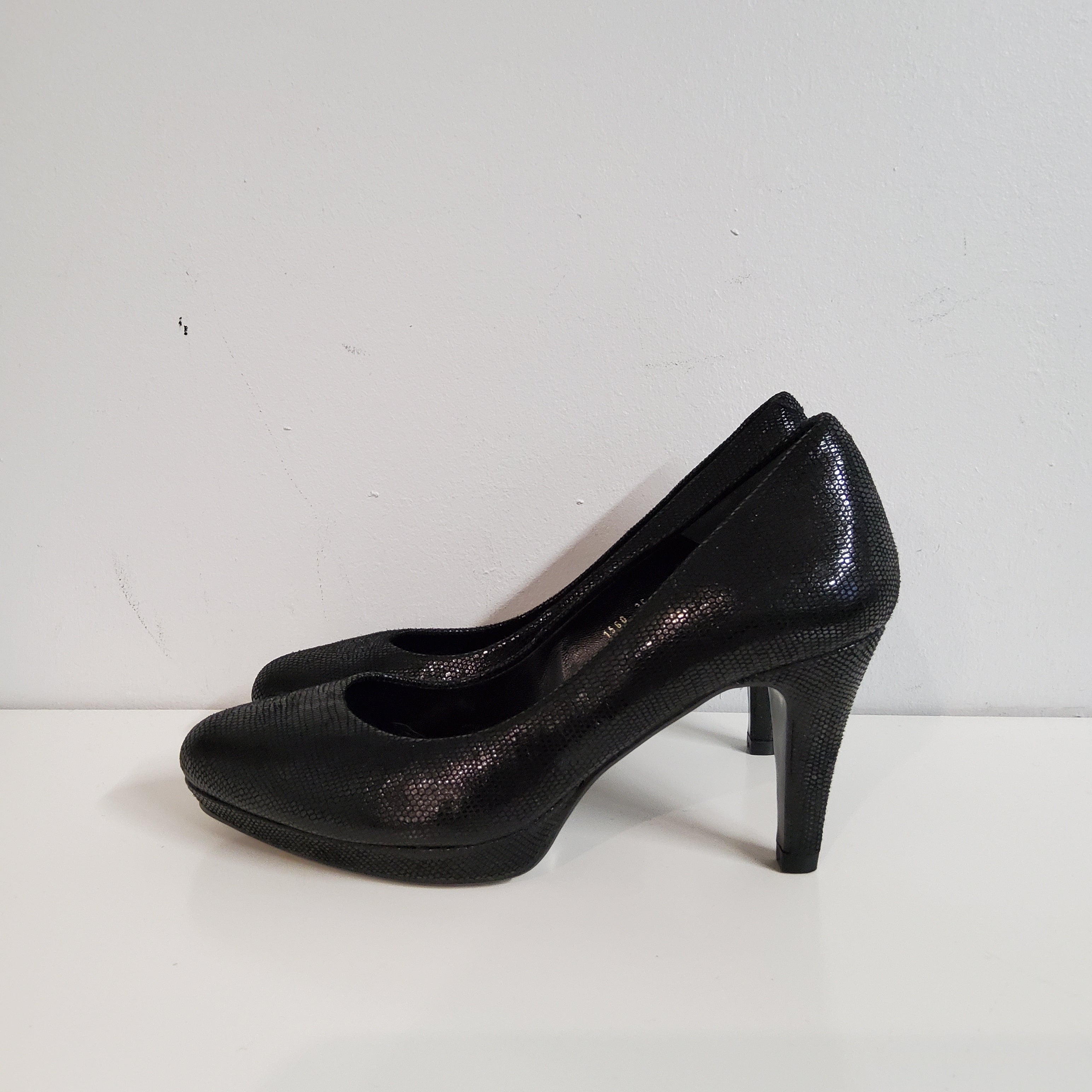 Billibi korkokengät