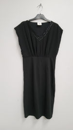 Lataa kuva Galleria-katseluun, Mama Licious äitiysmekko XS
