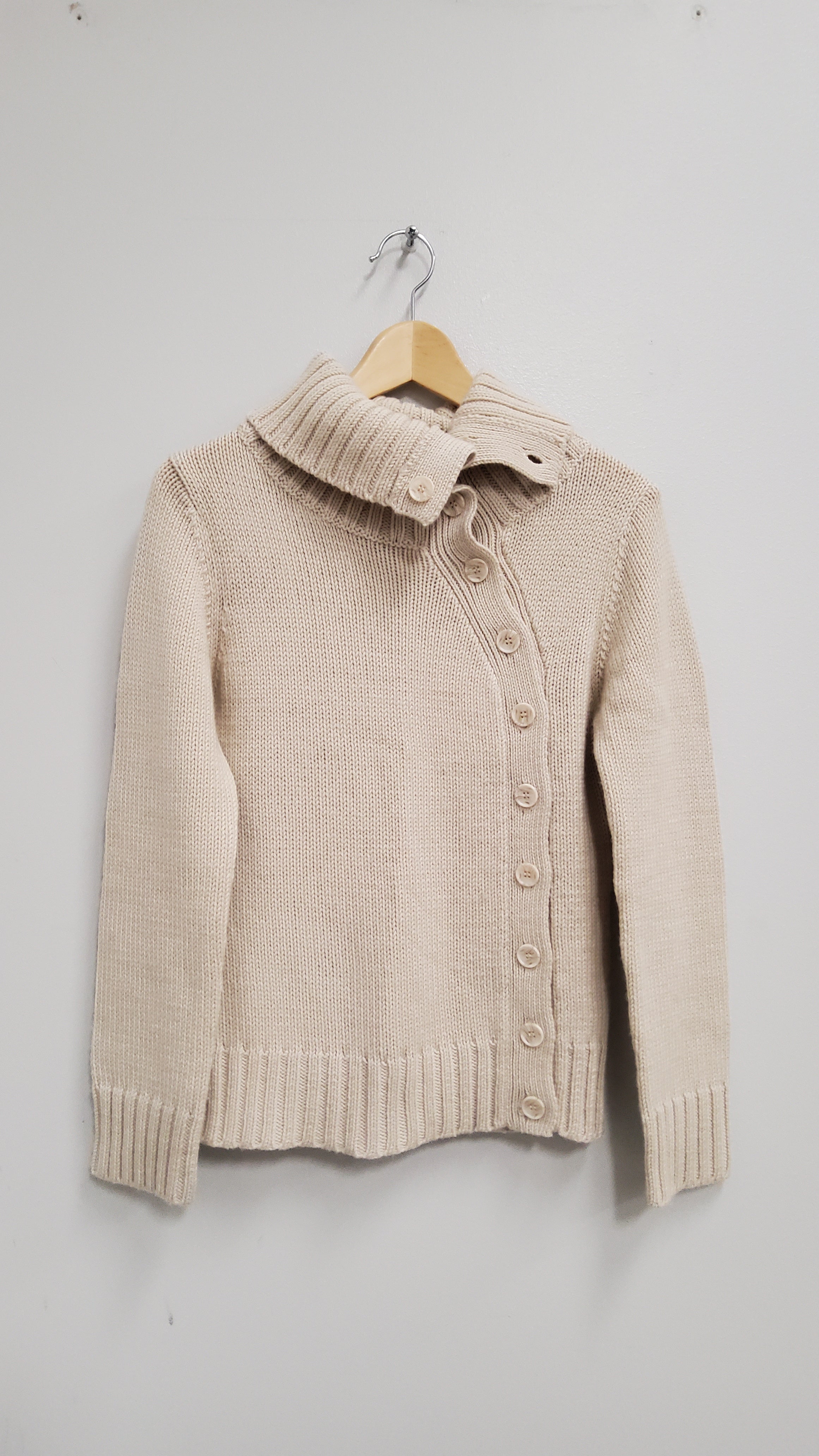 Filippa K villatakki S