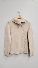 Lataa kuva Galleria-katseluun, Filippa K villatakki S
