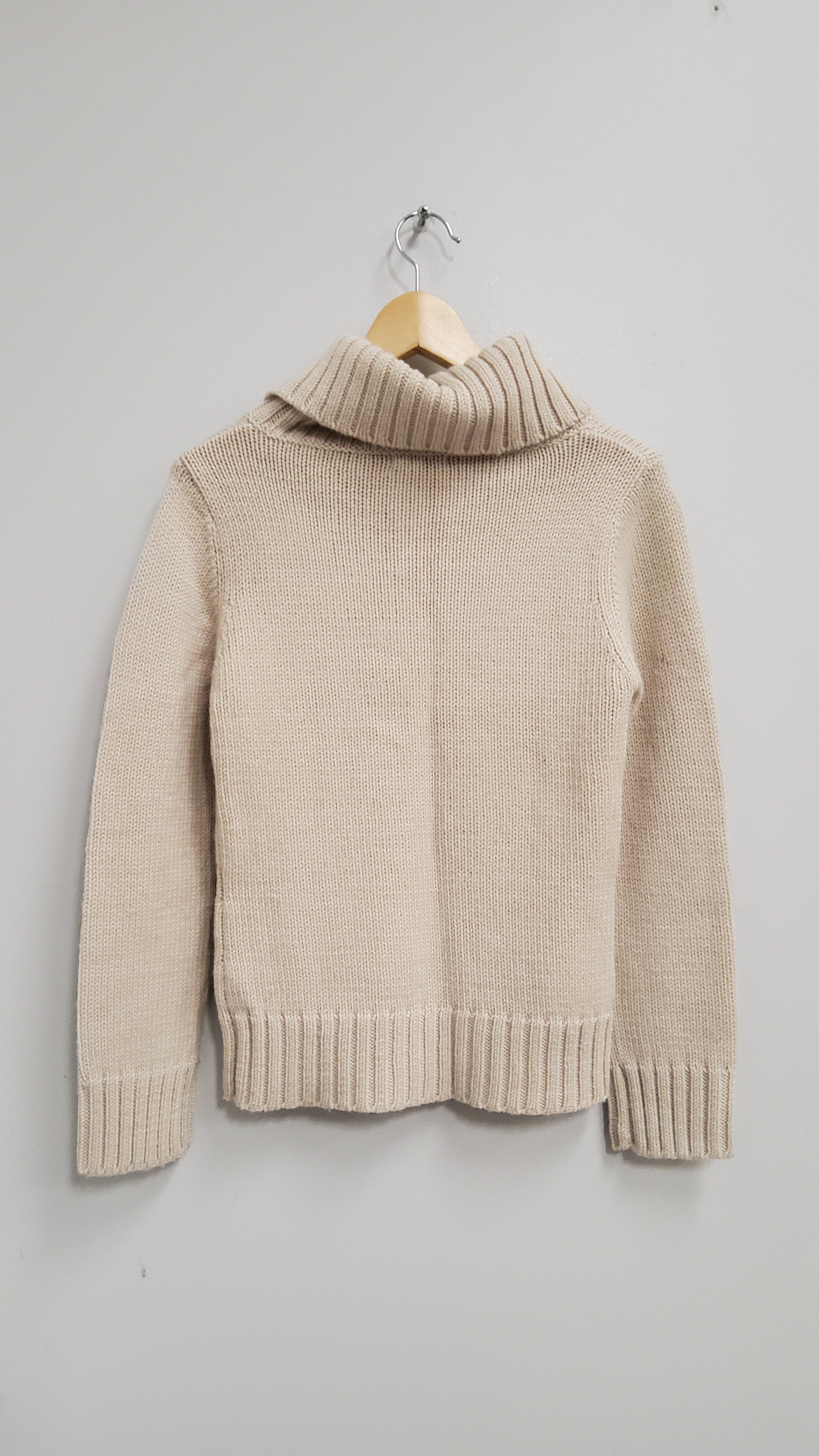 Filippa K villatakki S