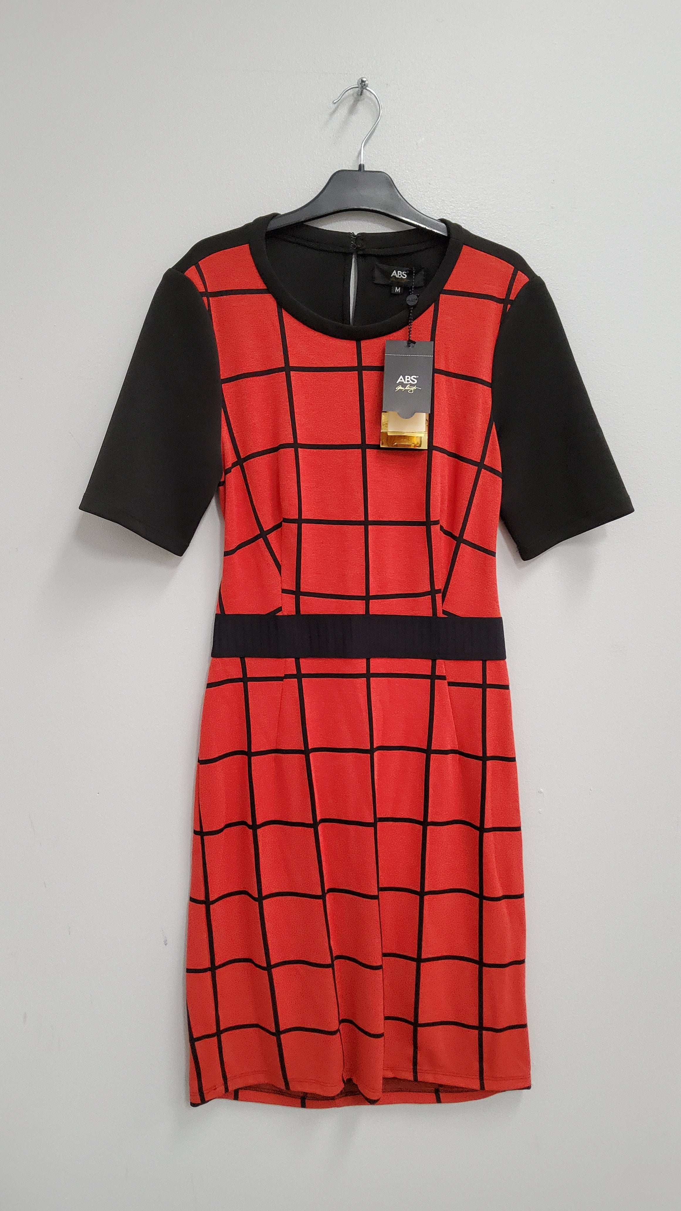 ABS mekko M