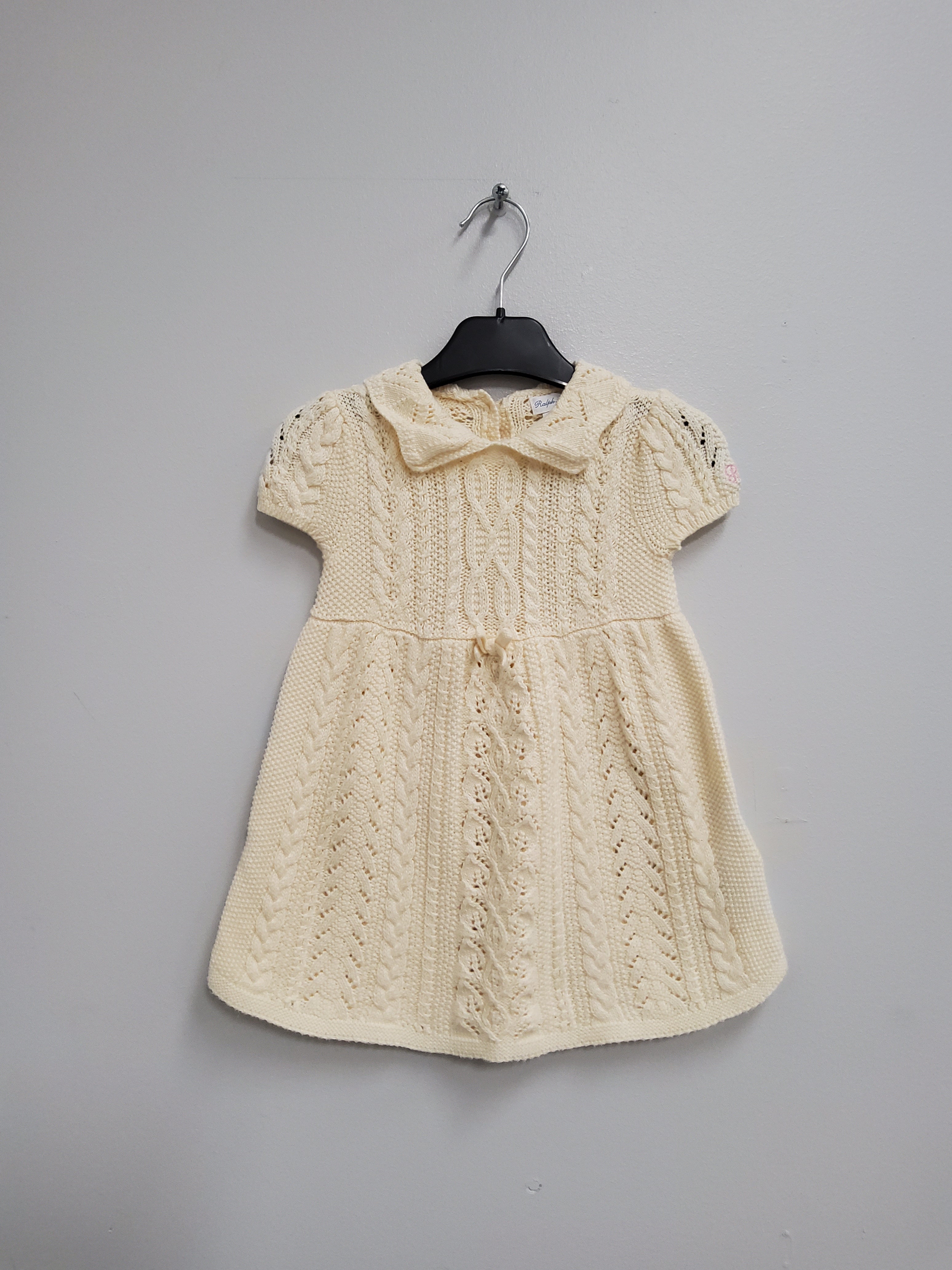 Ralph Lauren mekko 9-12kk