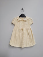 Lataa kuva Galleria-katseluun, Ralph Lauren mekko 9-12kk
