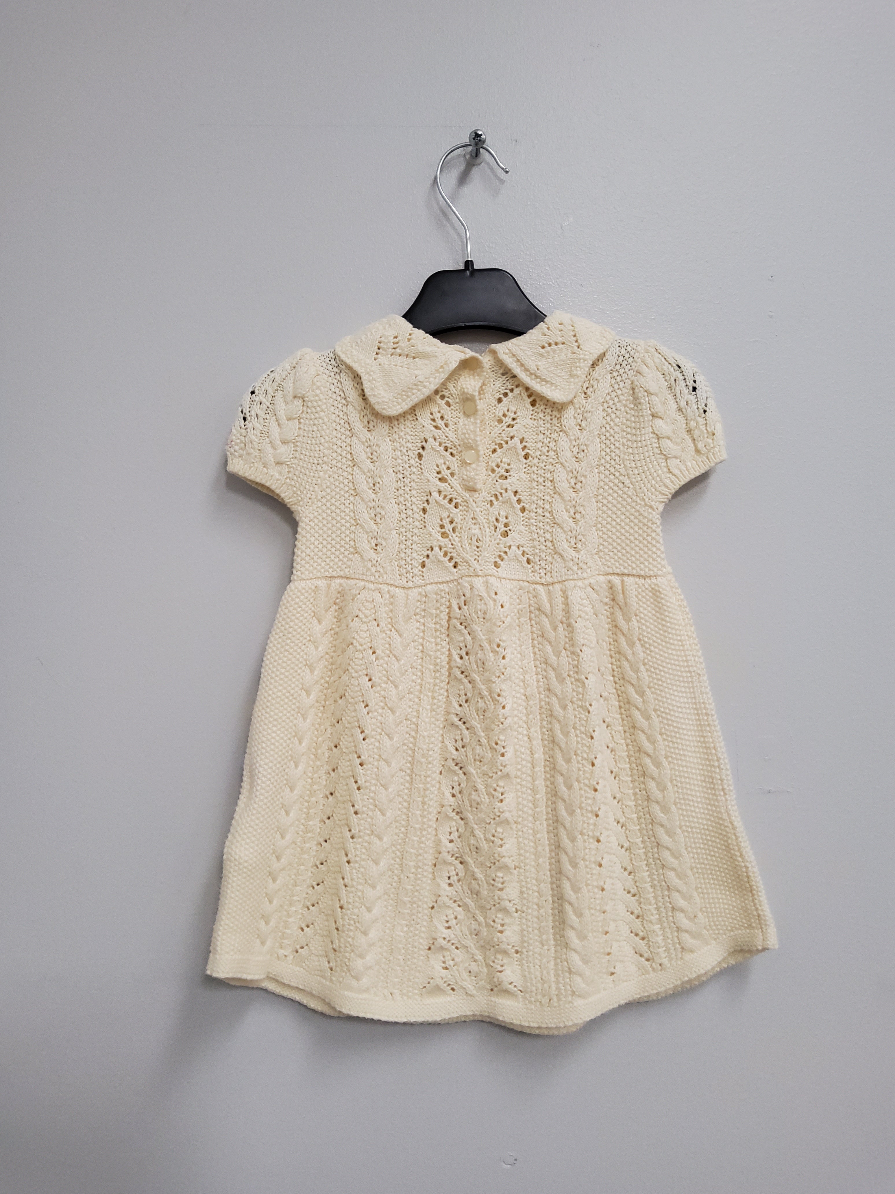 Ralph Lauren mekko 9-12kk