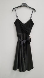 Lataa kuva Galleria-katseluun, Antonia satiinimekko
