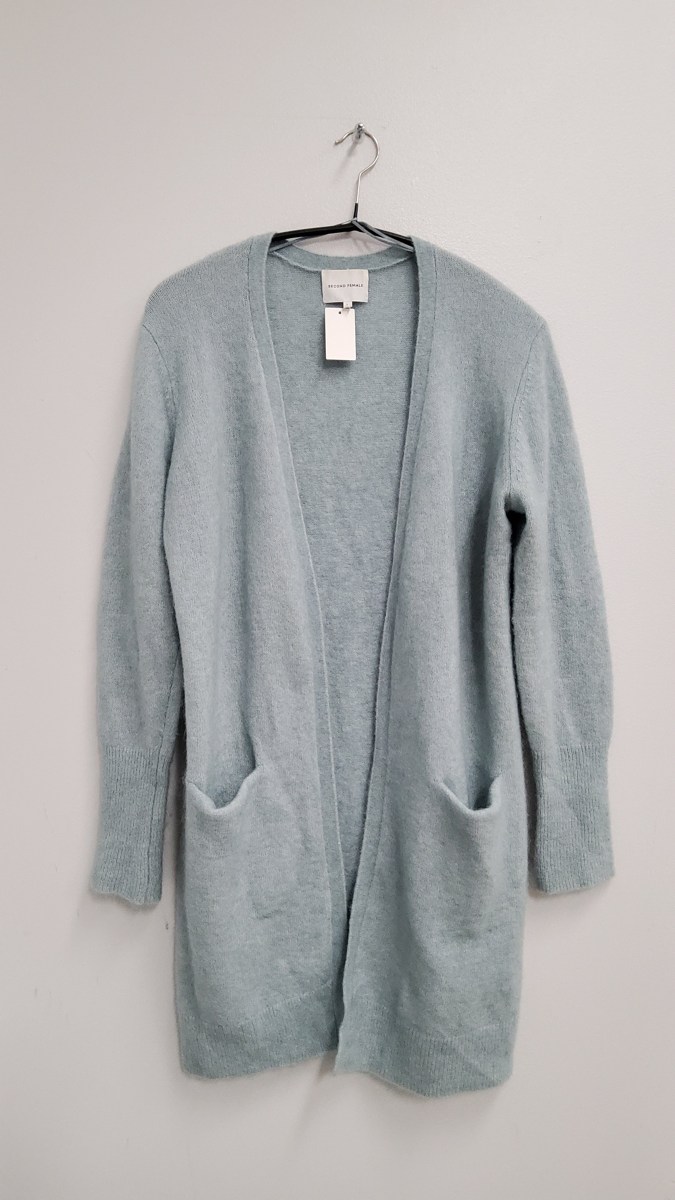 Second female villatakki L