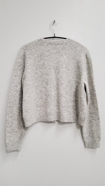 Lataa kuva Galleria-katseluun, M&amp;S neuletakki XL
