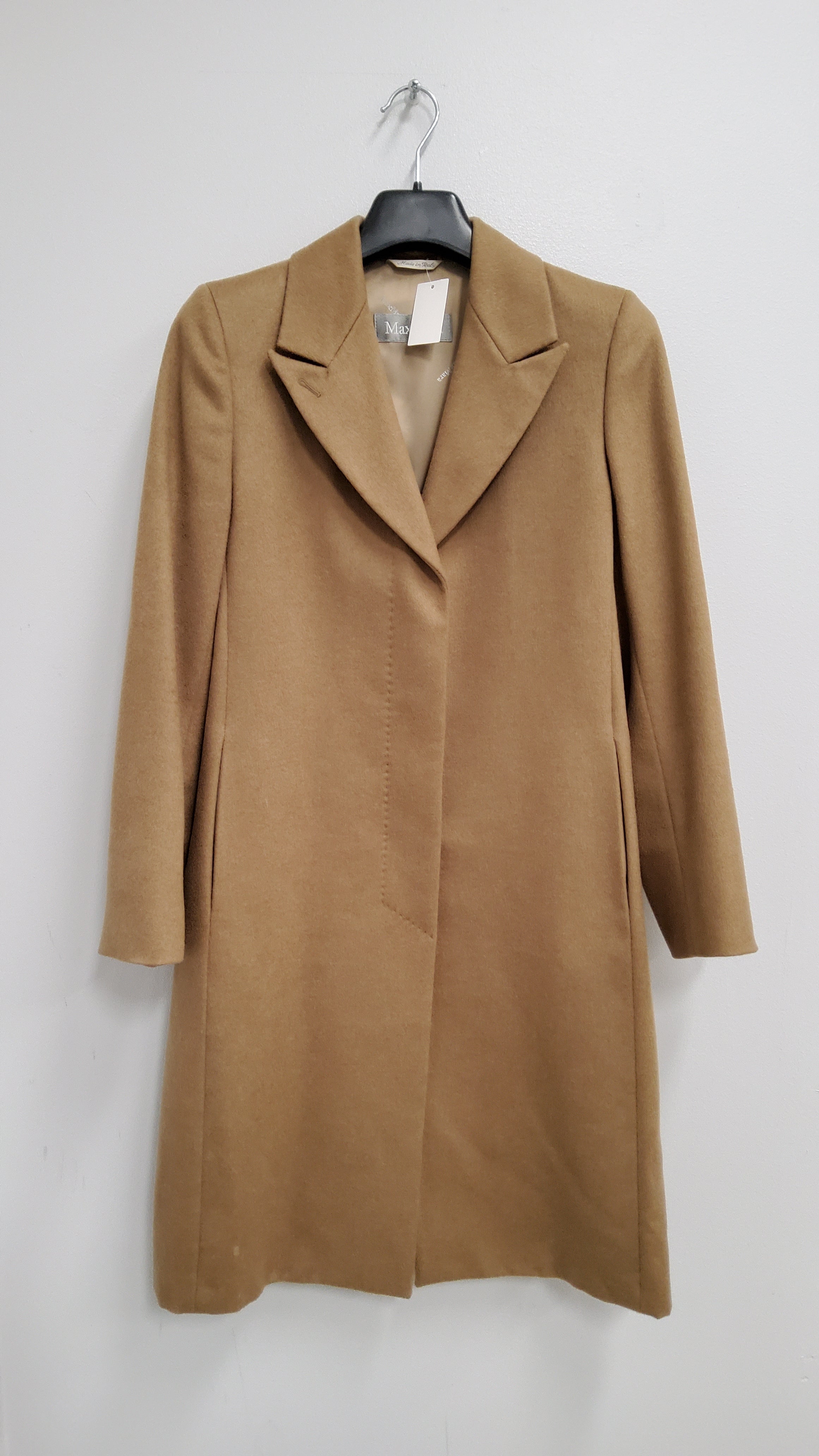 MaxMara villakangastakki