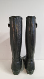 Lataa kuva Galleria-katseluun, Hunter kumisaappaat 38
