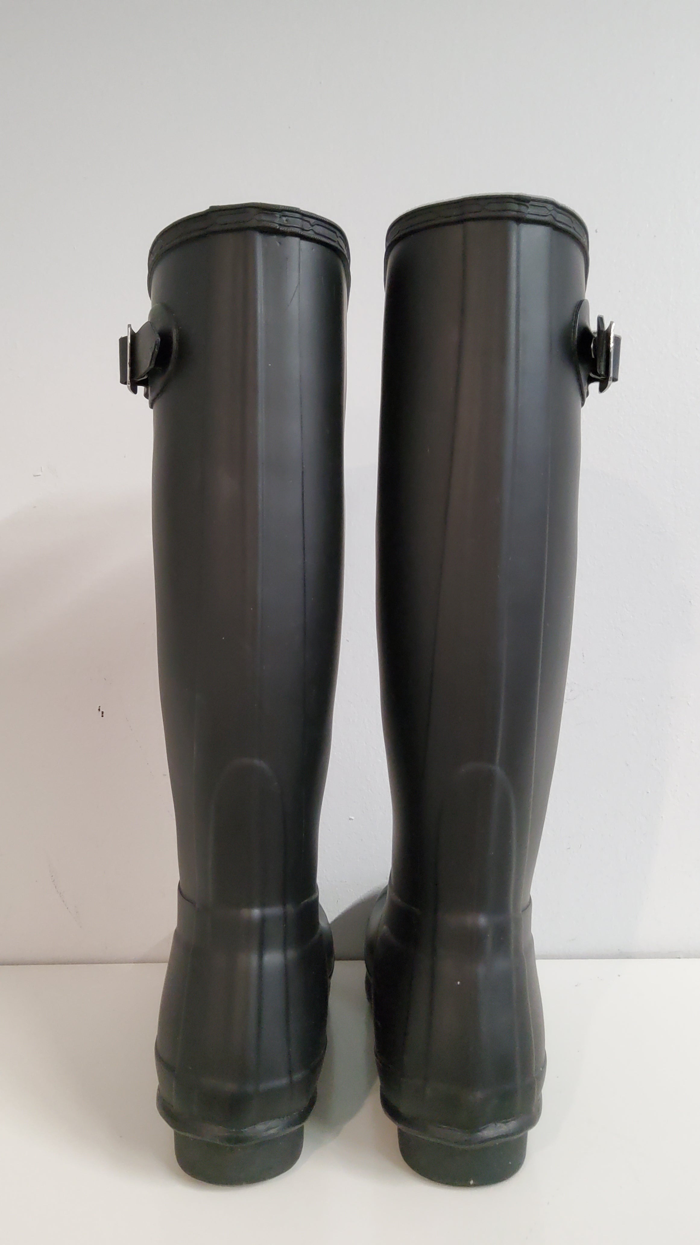 Hunter kumisaappaat 38