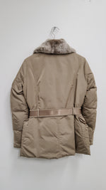 Lataa kuva Galleria-katseluun, Peuterey untuvatakki
