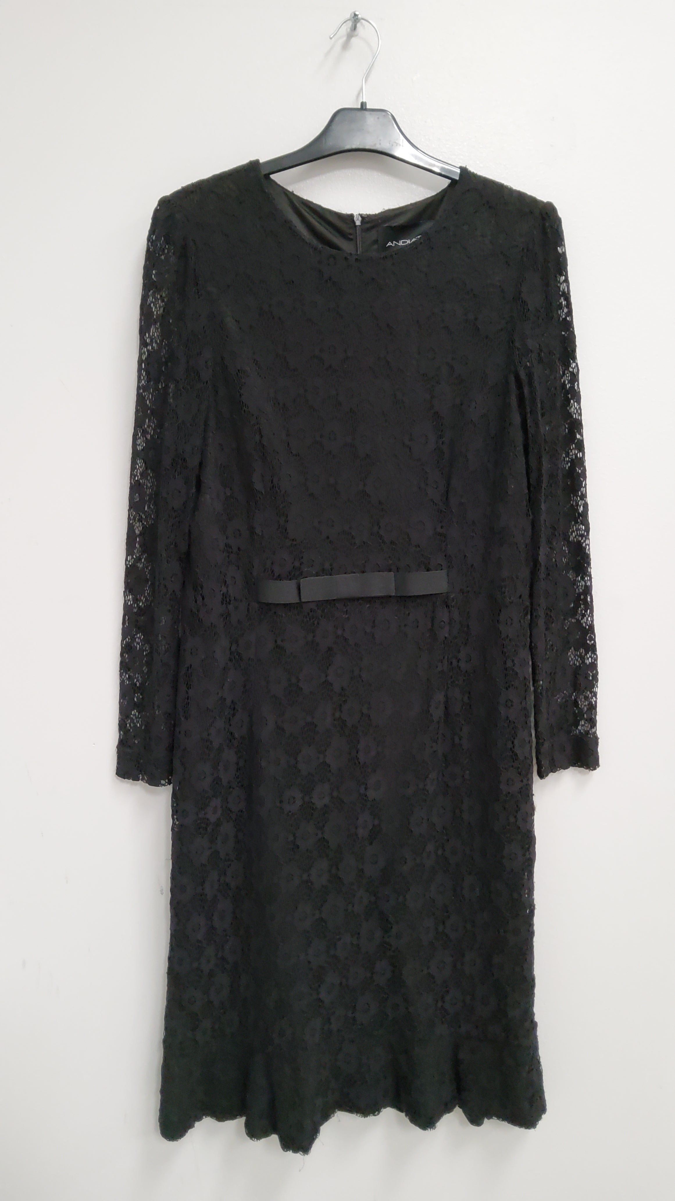 Andiata pitsimekko 42