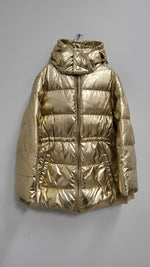 Lataa kuva Galleria-katseluun, Milk Copenhagen toppatakki 146-152cm
