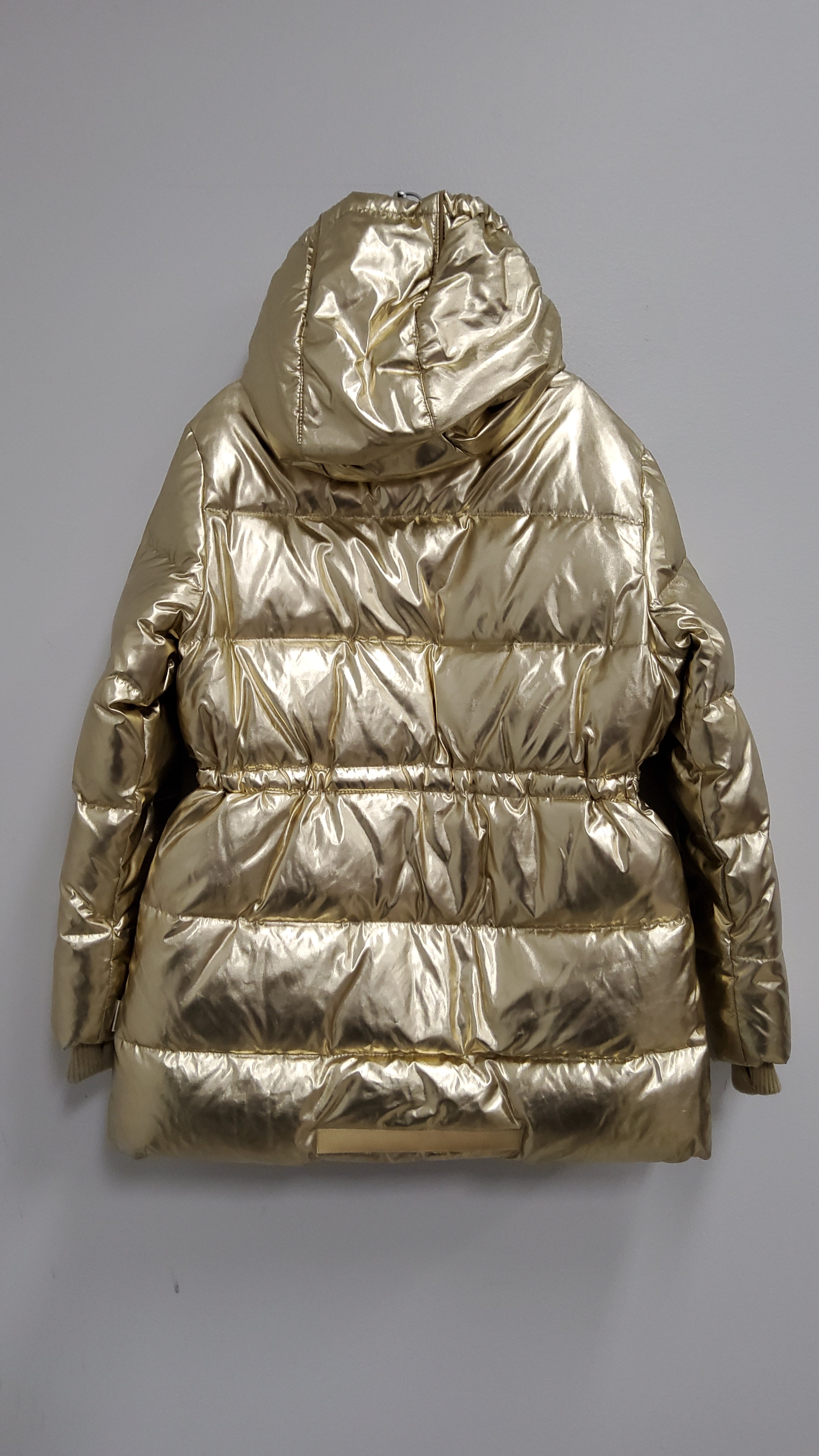 Milk Copenhagen toppatakki 146-152cm