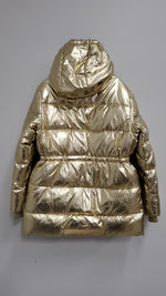 Lataa kuva Galleria-katseluun, Milk Copenhagen toppatakki 146-152cm
