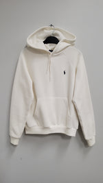 Lataa kuva Galleria-katseluun, Polo Ralph Lauren huppari M
