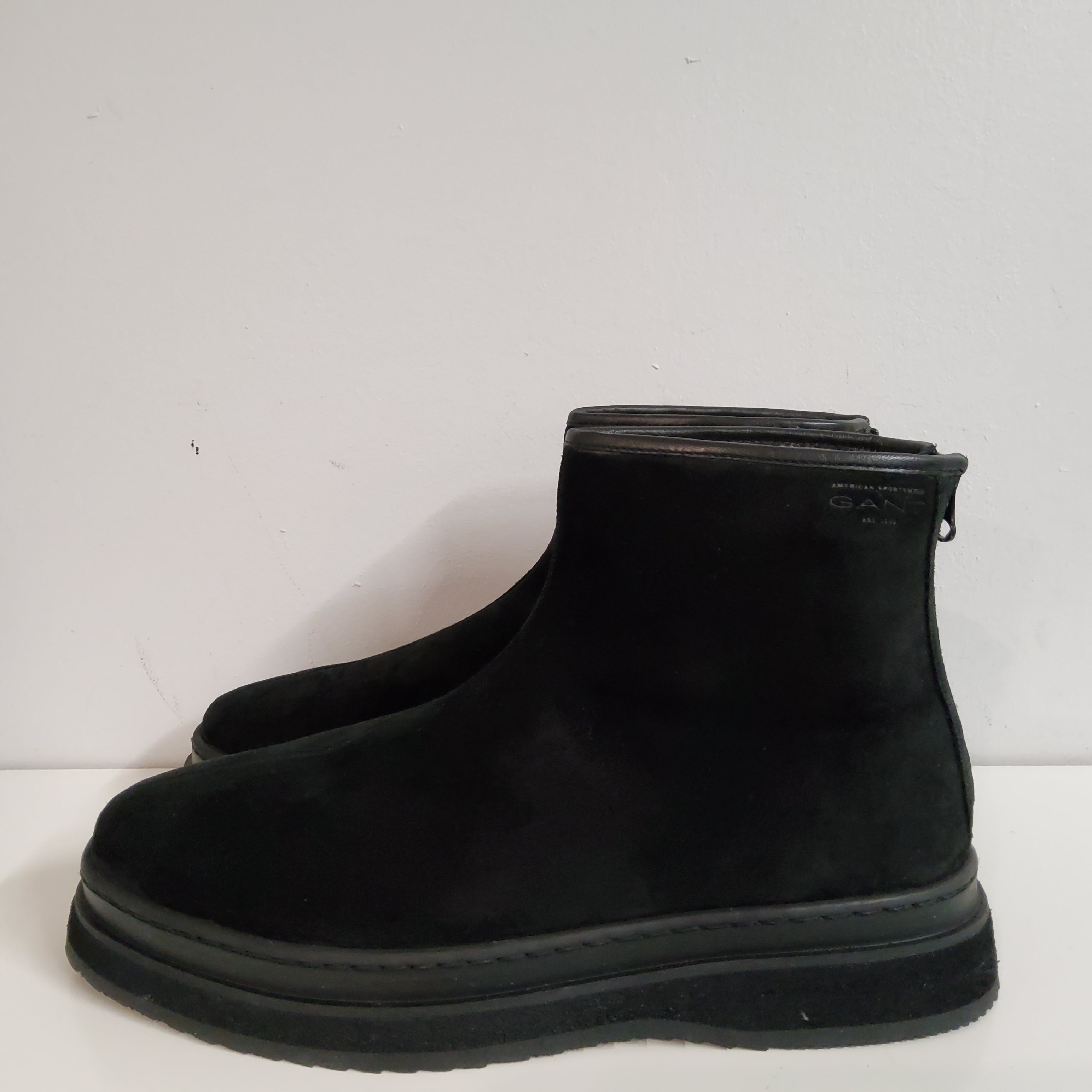 Gant mokkanilkkurit 45