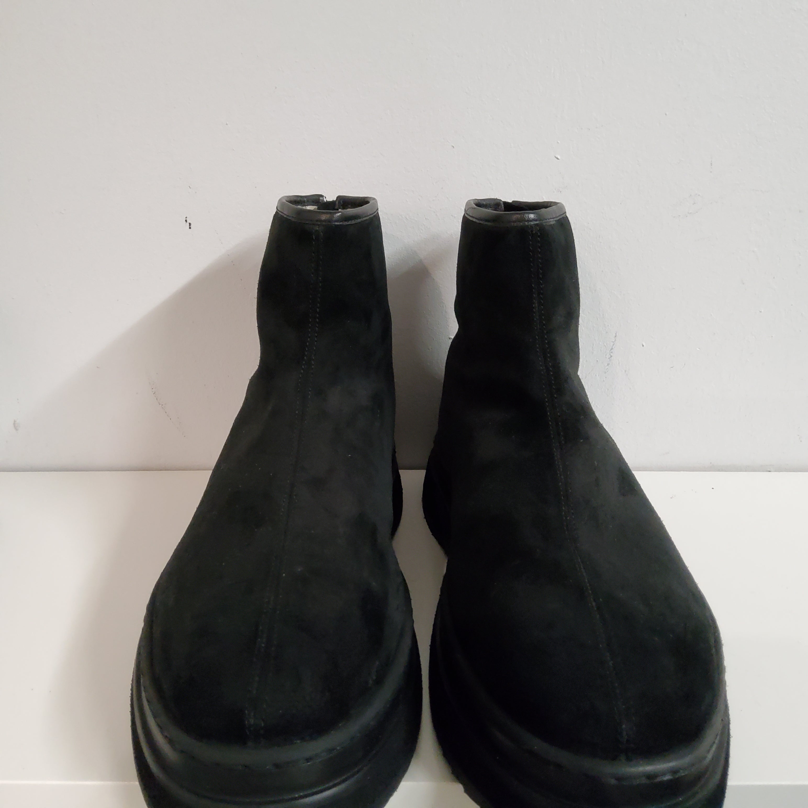 Gant mokkanilkkurit 45