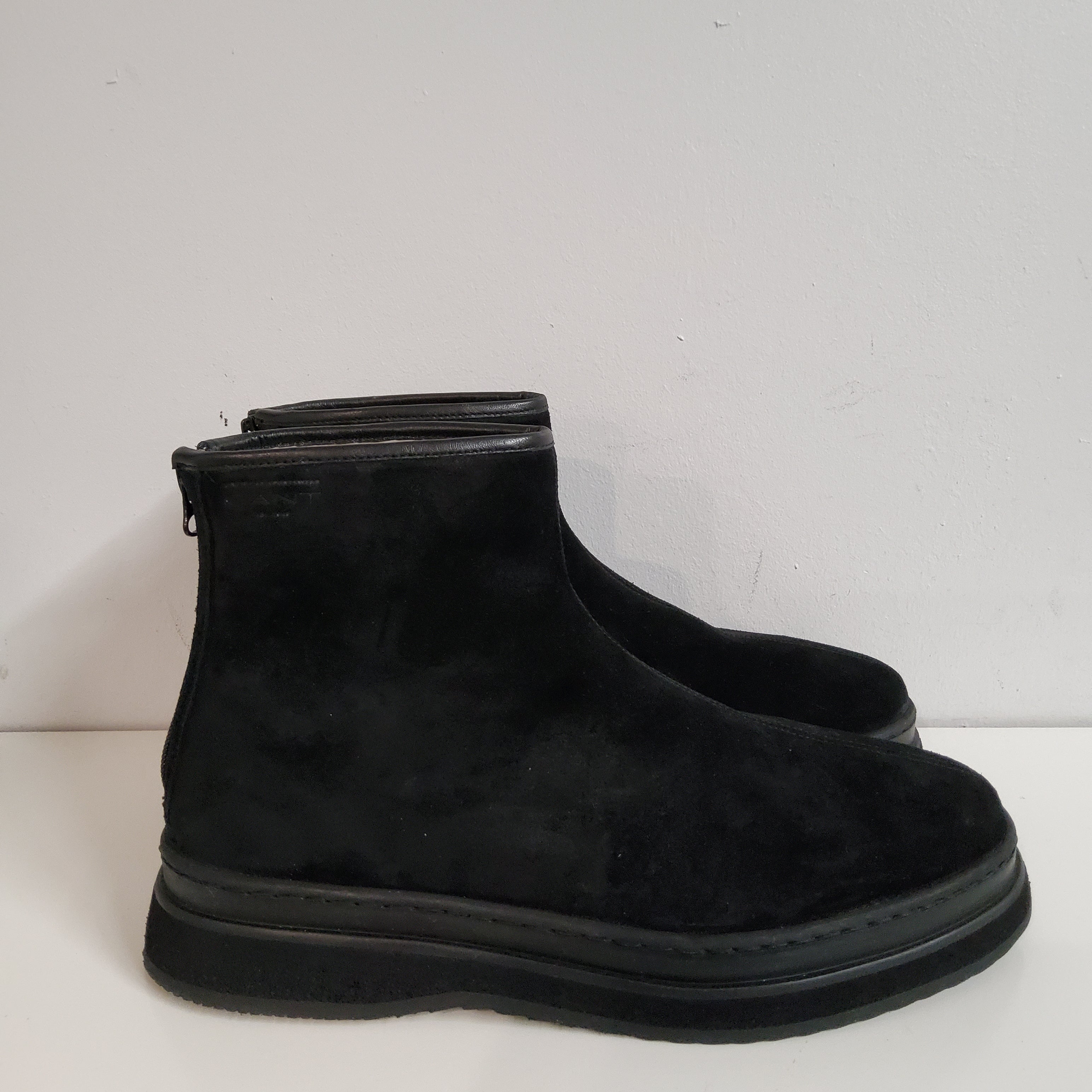 Gant mokkanilkkurit 45