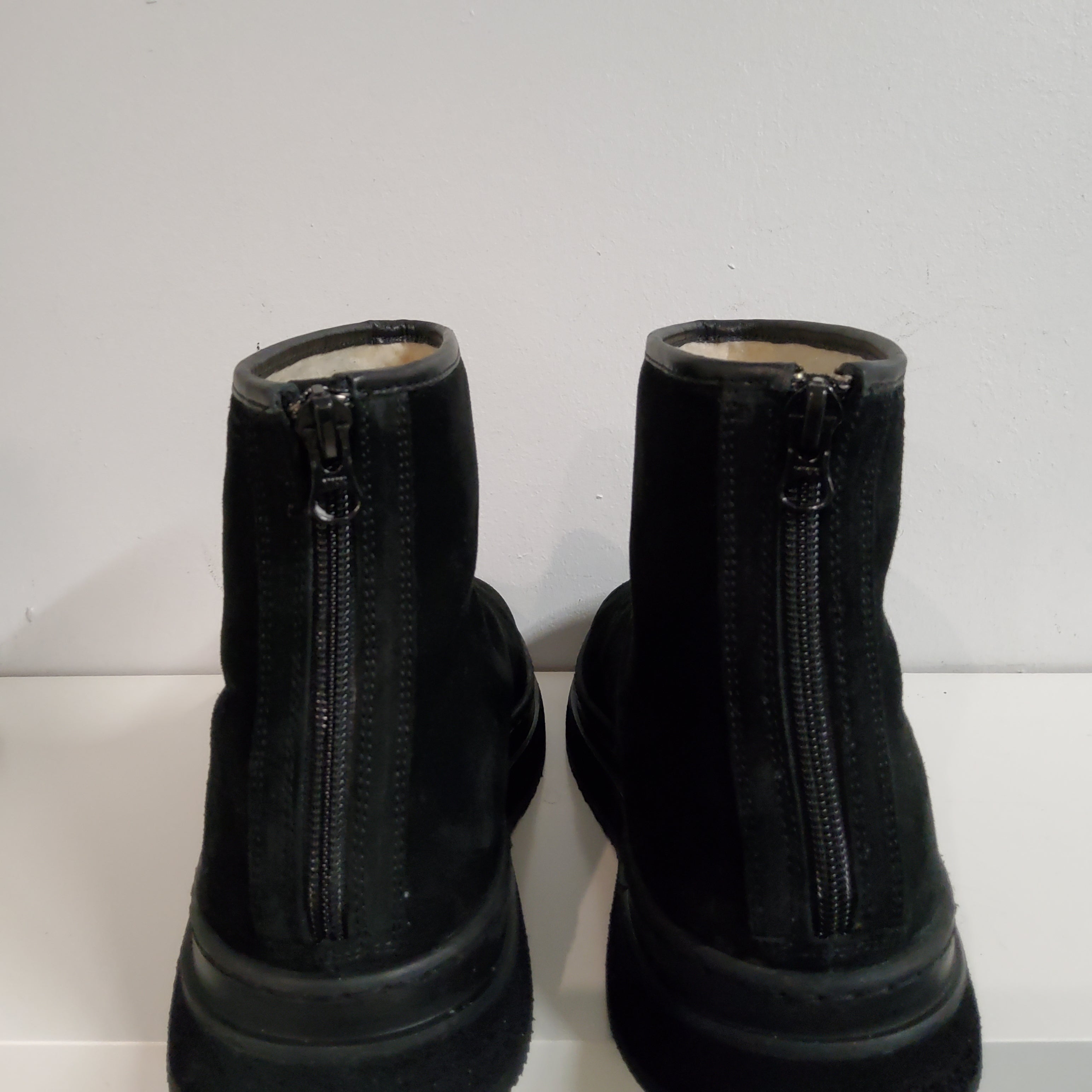 Gant mokkanilkkurit 45