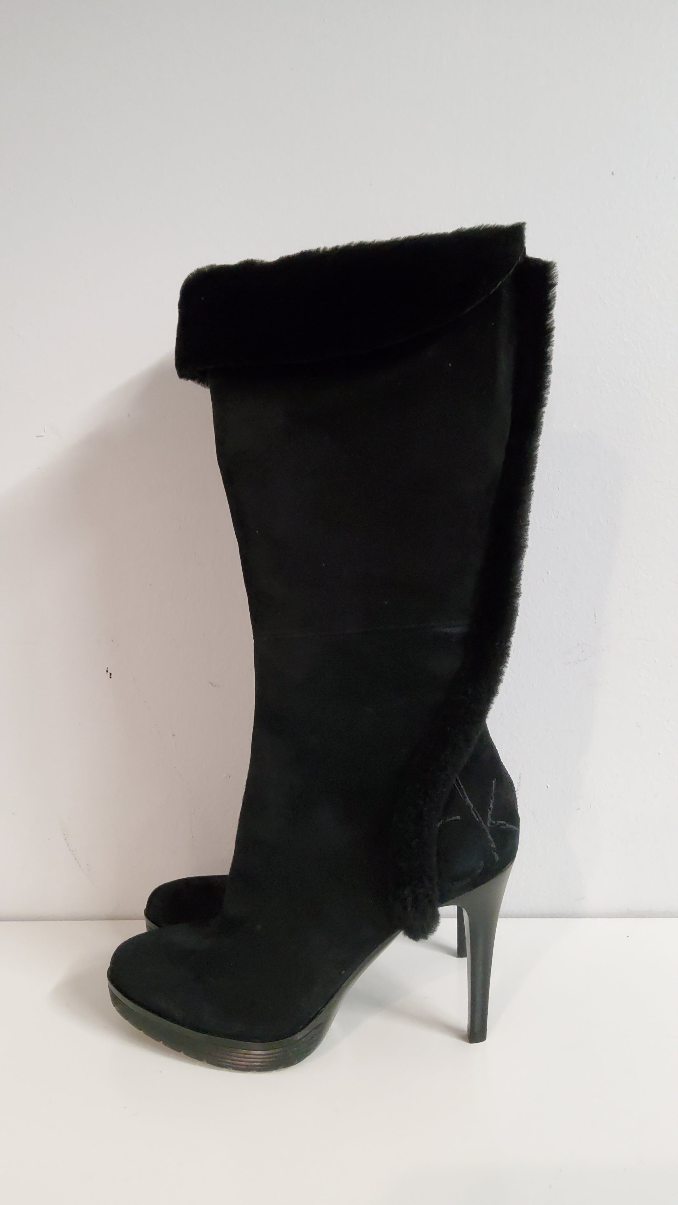 Calvin Klein mokkasaappaat