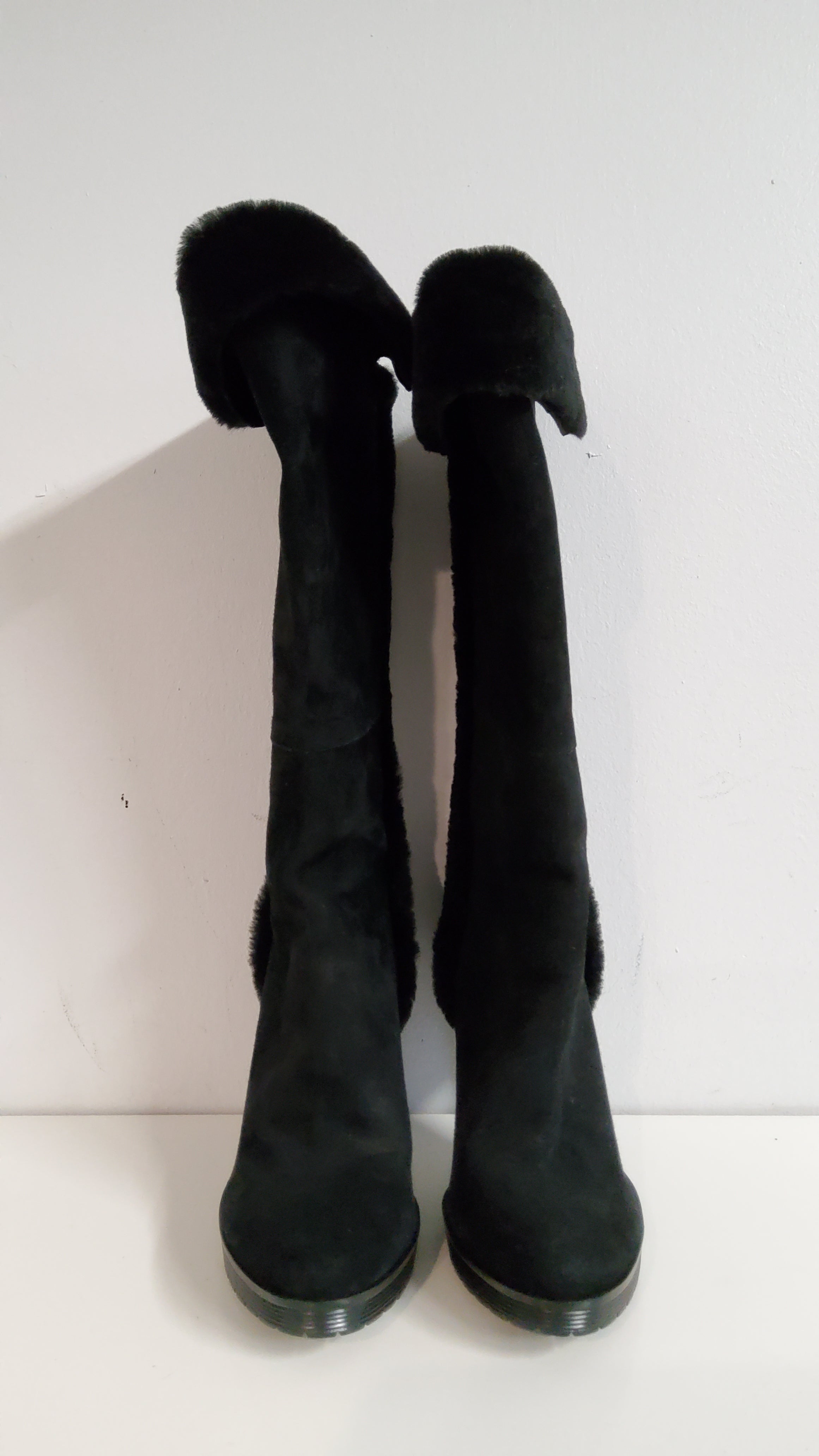 Calvin Klein mokkasaappaat