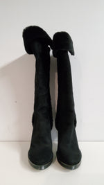 Lataa kuva Galleria-katseluun, Calvin Klein mokkasaappaat
