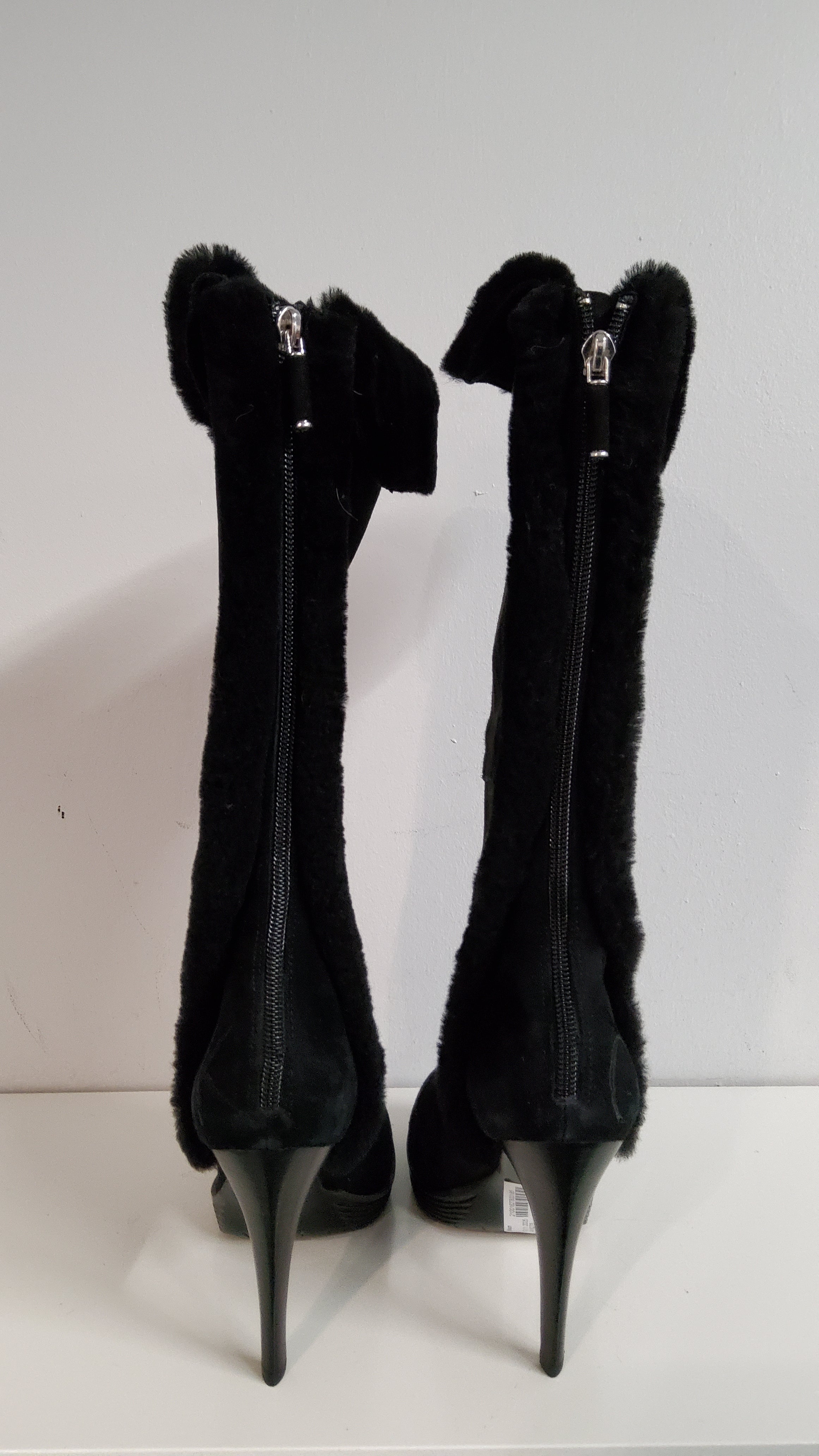 Calvin Klein mokkasaappaat