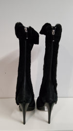 Lataa kuva Galleria-katseluun, Calvin Klein mokkasaappaat
