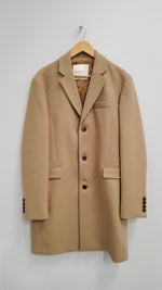 Lataa kuva Galleria-katseluun, Gant villakangastakki L
