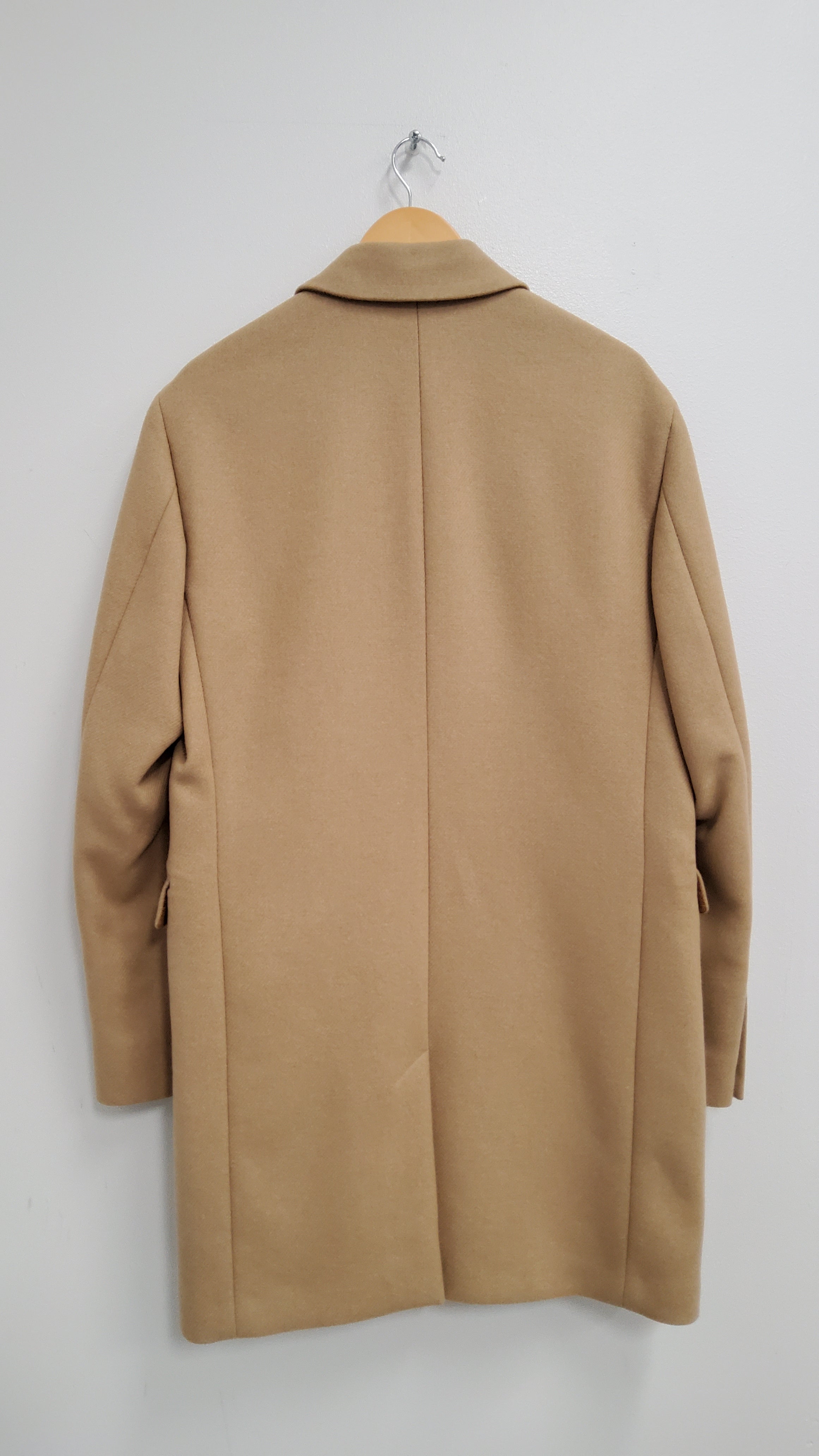 Gant villakangastakki L