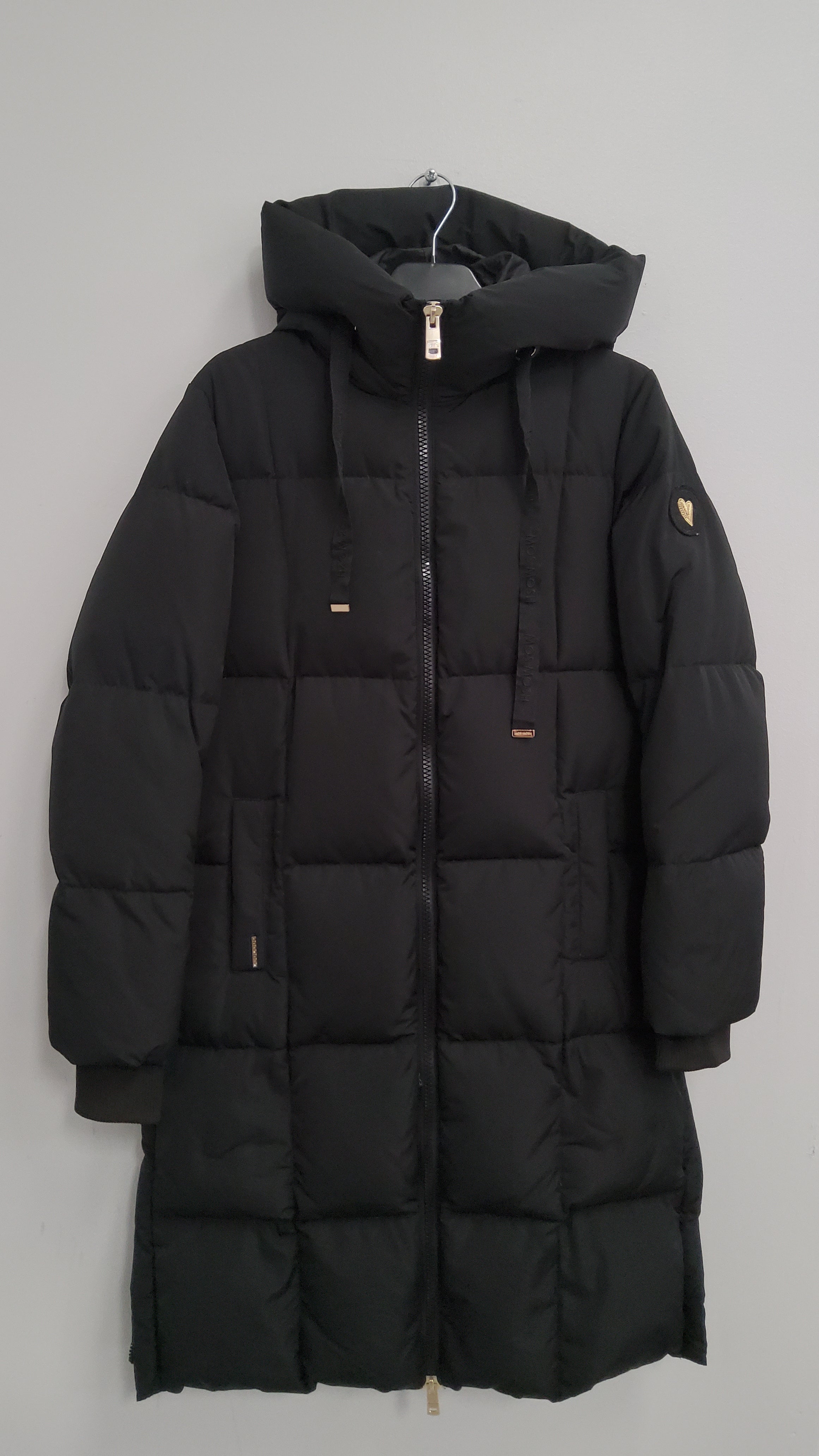 Mos Mosh untuvatakki S