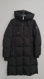 Lataa kuva Galleria-katseluun, Mos Mosh untuvatakki S
