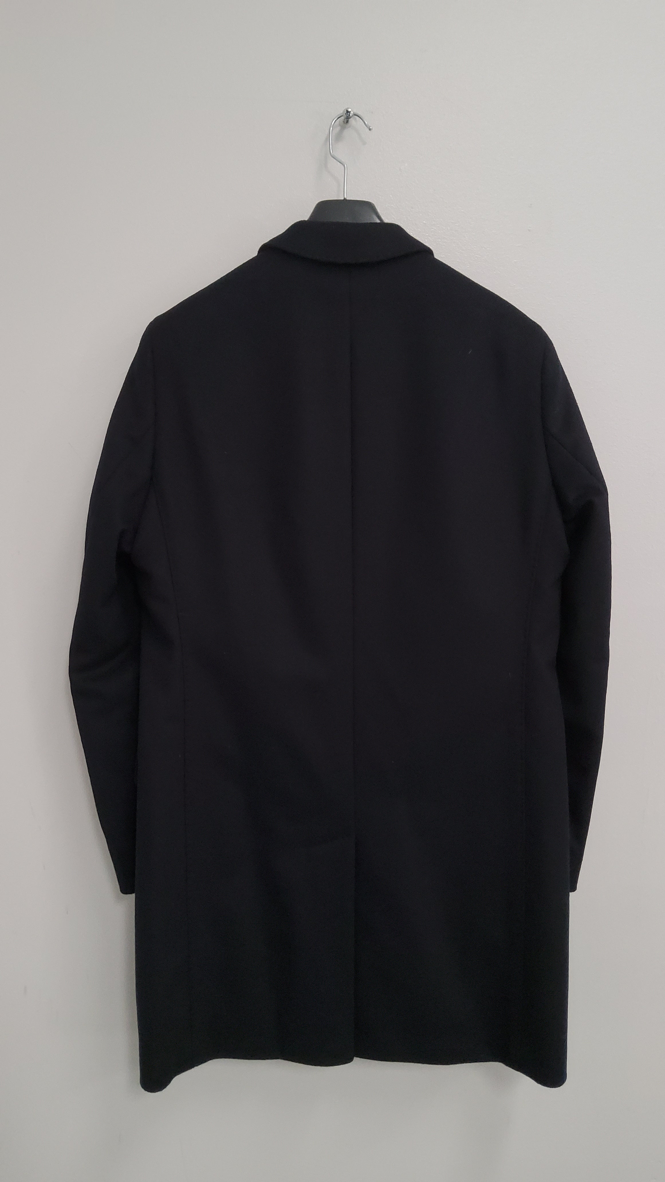 Tommy Hilfiger villakangastakki