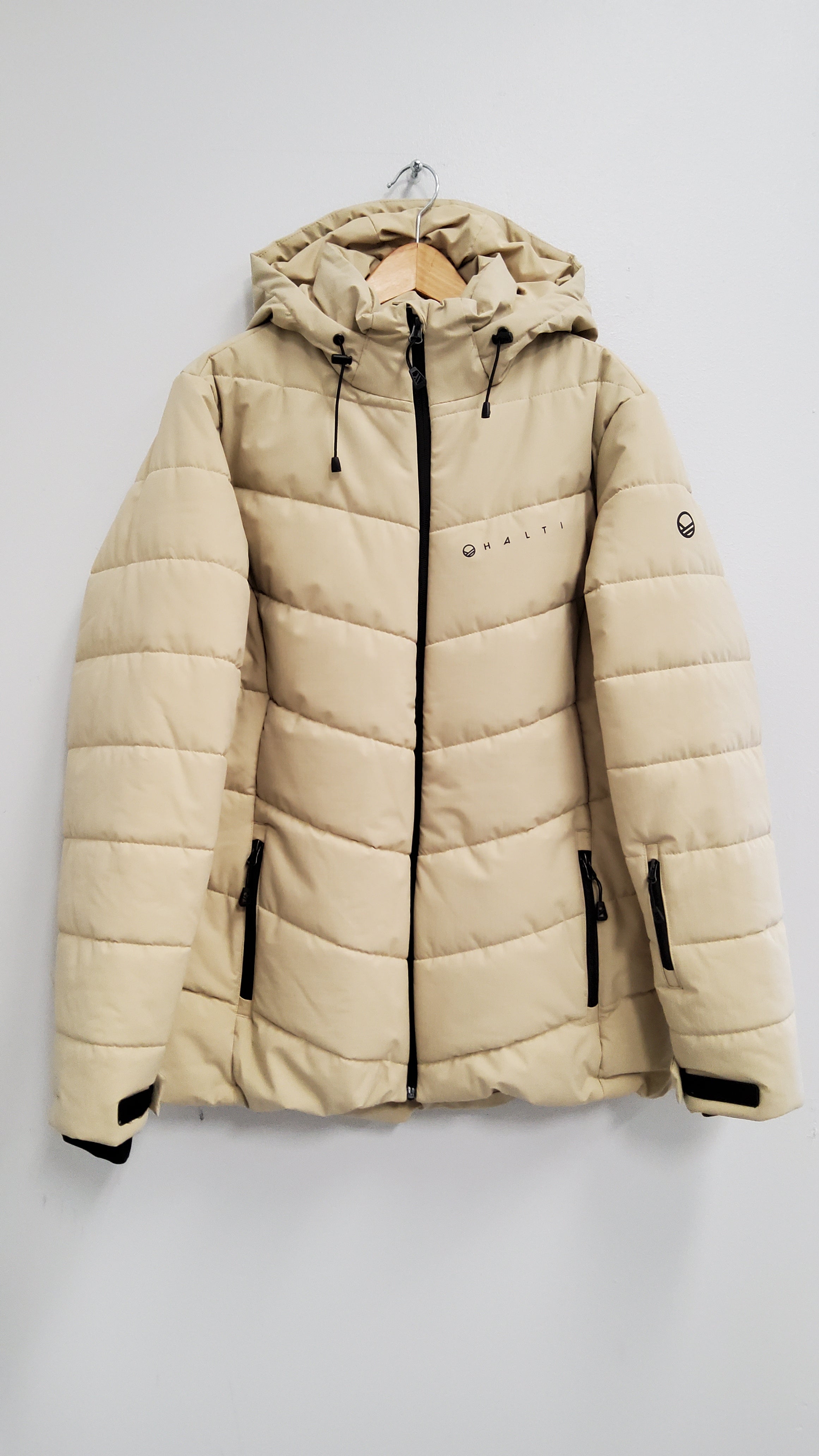 Halti laskettelutakki