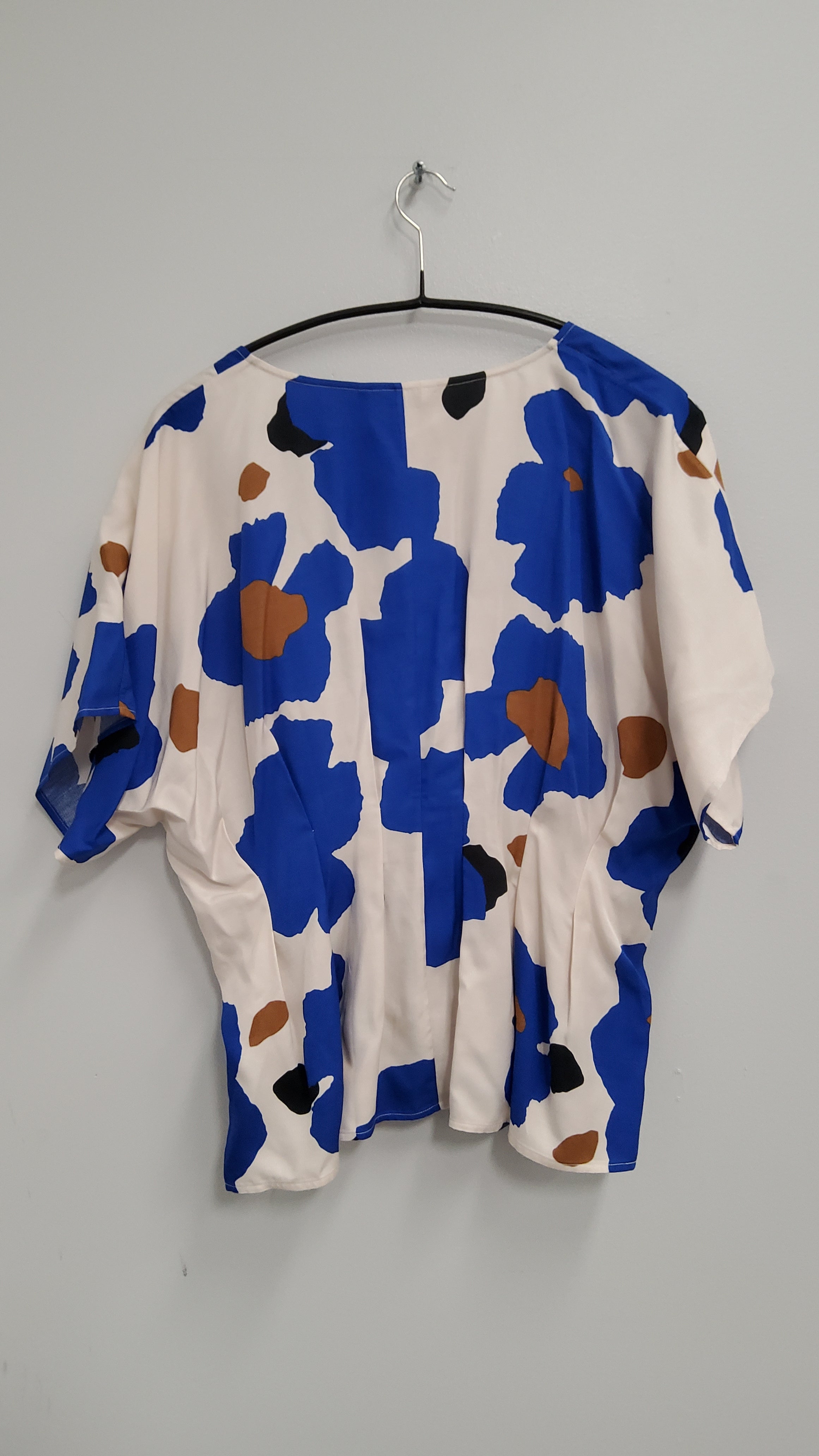 Marimekko unikko pusero 42