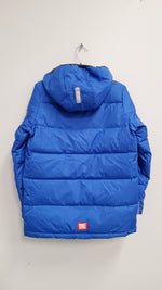 Lataa kuva Galleria-katseluun, Ticket untuvatakki 140cm
