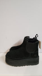 Lataa kuva Galleria-katseluun, UGG mokkanilkkurit
