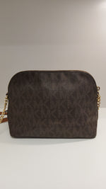 Lataa kuva Galleria-katseluun, Michael Kors olkalaukku
