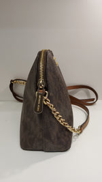 Lataa kuva Galleria-katseluun, Michael Kors olkalaukku
