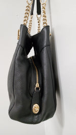 Lataa kuva Galleria-katseluun, Coach nahkalaukku
