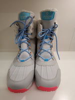 Lataa kuva Galleria-katseluun, Skechers talvikenkä
