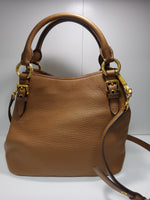 Lataa kuva Galleria-katseluun, Miu miu nahkalaukku
