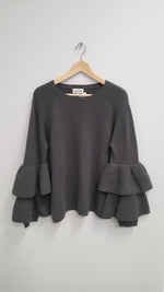 Lataa kuva Galleria-katseluun, Soft goat cashmereneule
