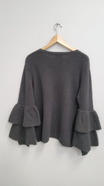 Lataa kuva Galleria-katseluun, Soft goat cashmereneule
