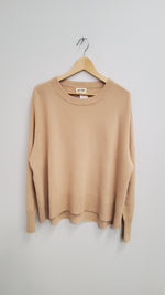 Lataa kuva Galleria-katseluun, Soft goat cashmereneule
