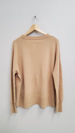 Lataa kuva Galleria-katseluun, Soft goat cashmereneule
