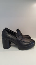 Lataa kuva Galleria-katseluun, Ecco nahkakenkä
